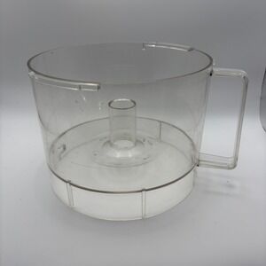 Hamilton Beach‎ Food Processor Replacement Bowl for Full-Size